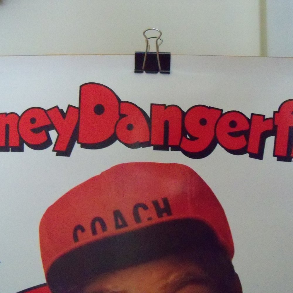 Rodney Dangerfield Lady Bugs Poster Movie Poster - Picture 3 of 11